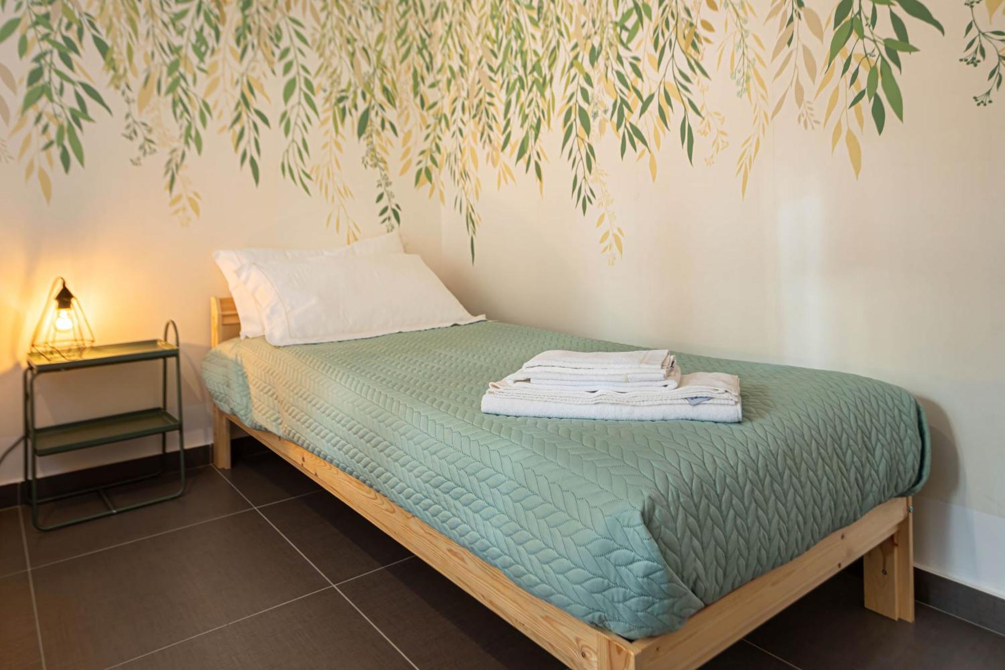 New Vatican Family Nest Rome Extérieur photo