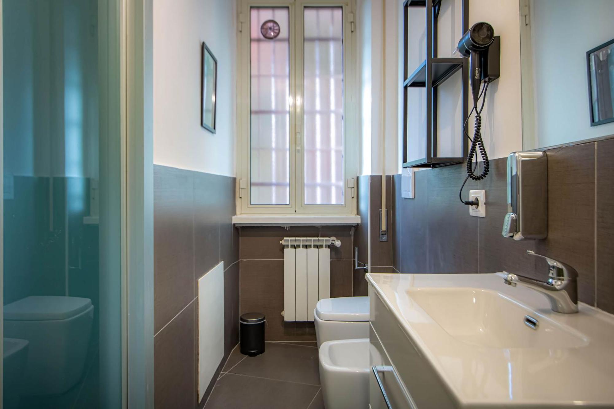 New Vatican Family Nest Rome Extérieur photo