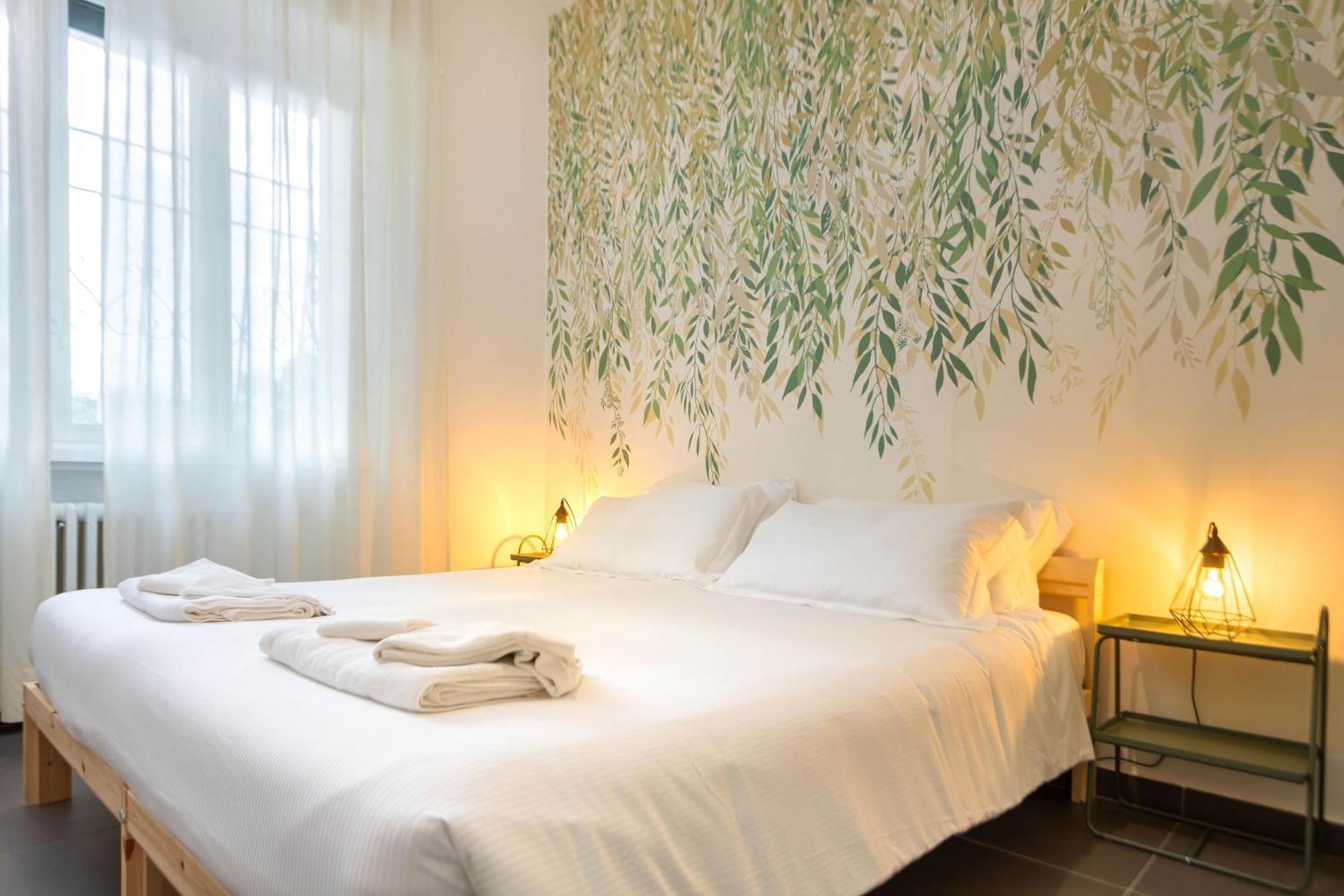 New Vatican Family Nest Rome Extérieur photo