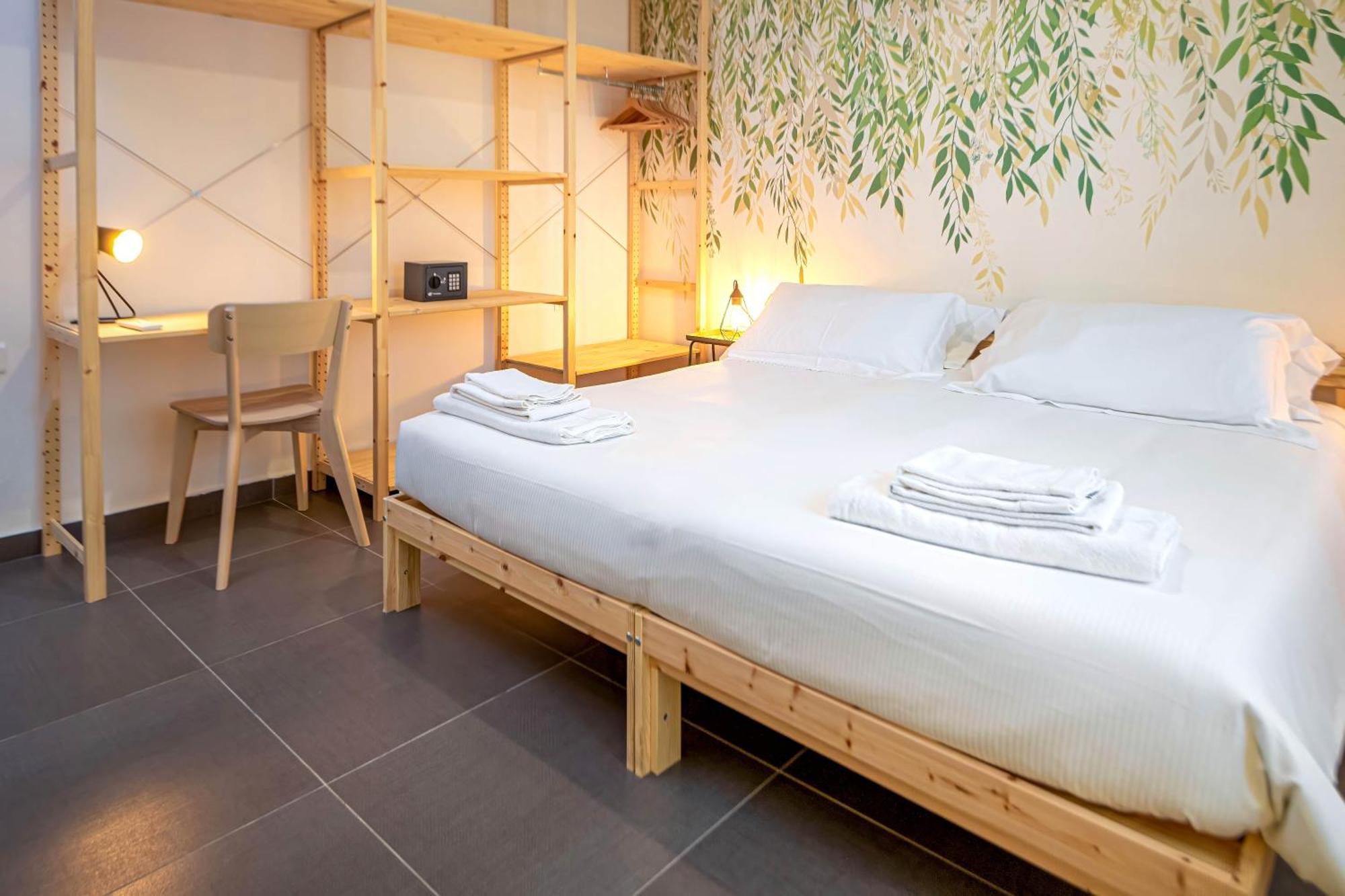 New Vatican Family Nest Rome Extérieur photo