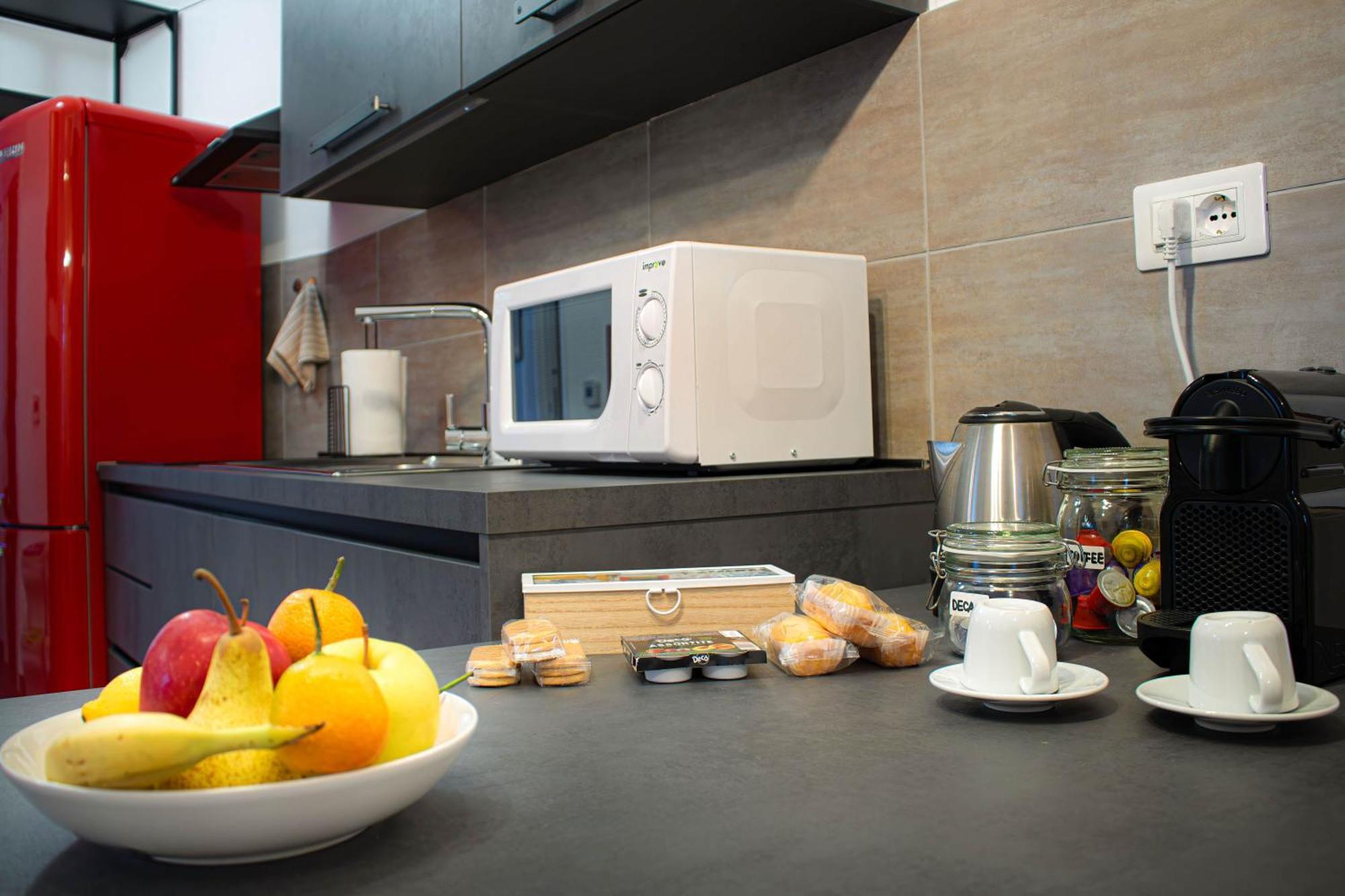 New Vatican Family Nest Rome Extérieur photo