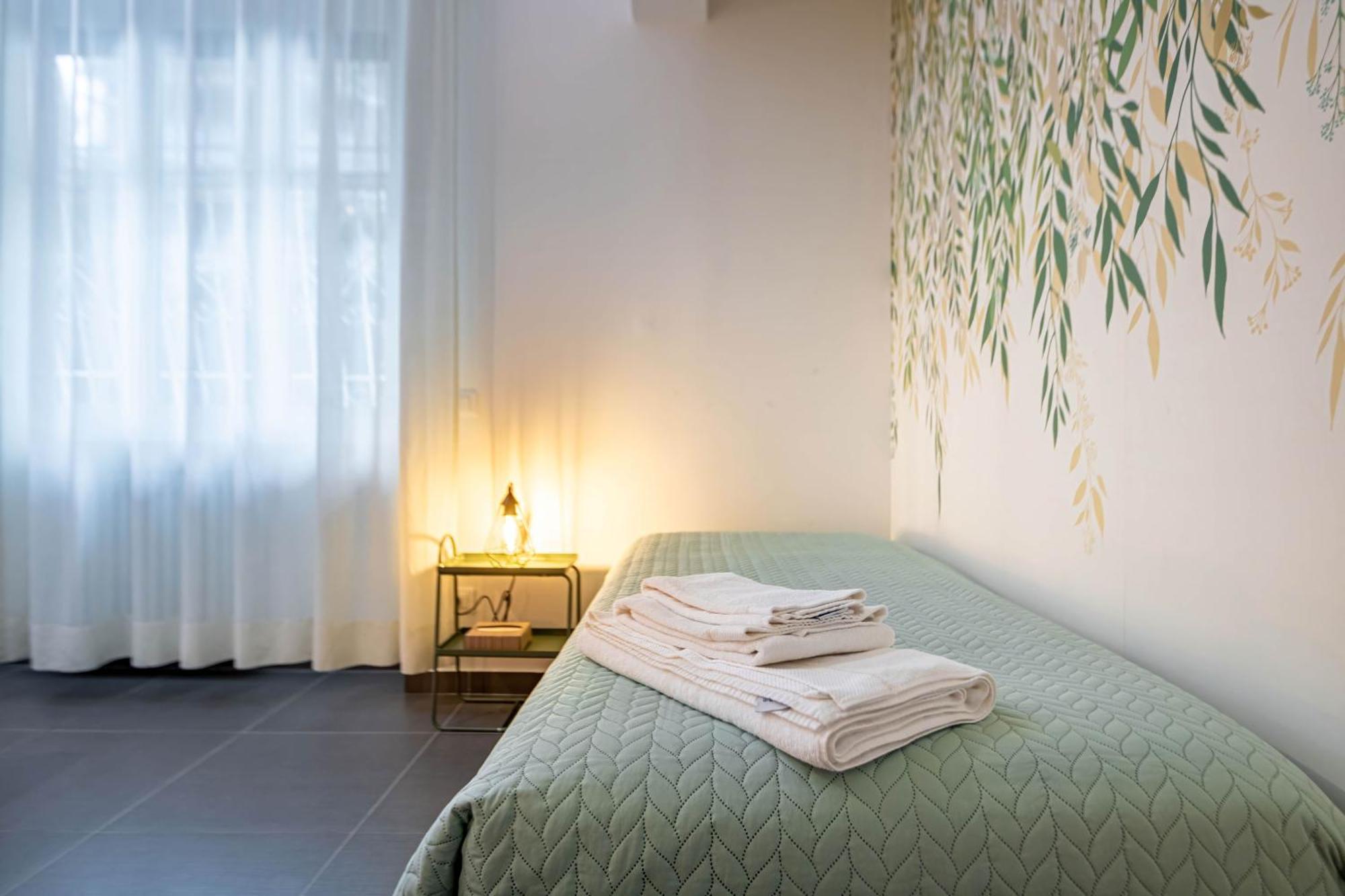 New Vatican Family Nest Rome Extérieur photo